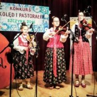 Koncert Laureatów Konkursu Kolęd i Pastorałek 2017